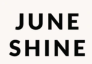  JuneShine Promo Codes